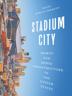 cover image of Stadium City